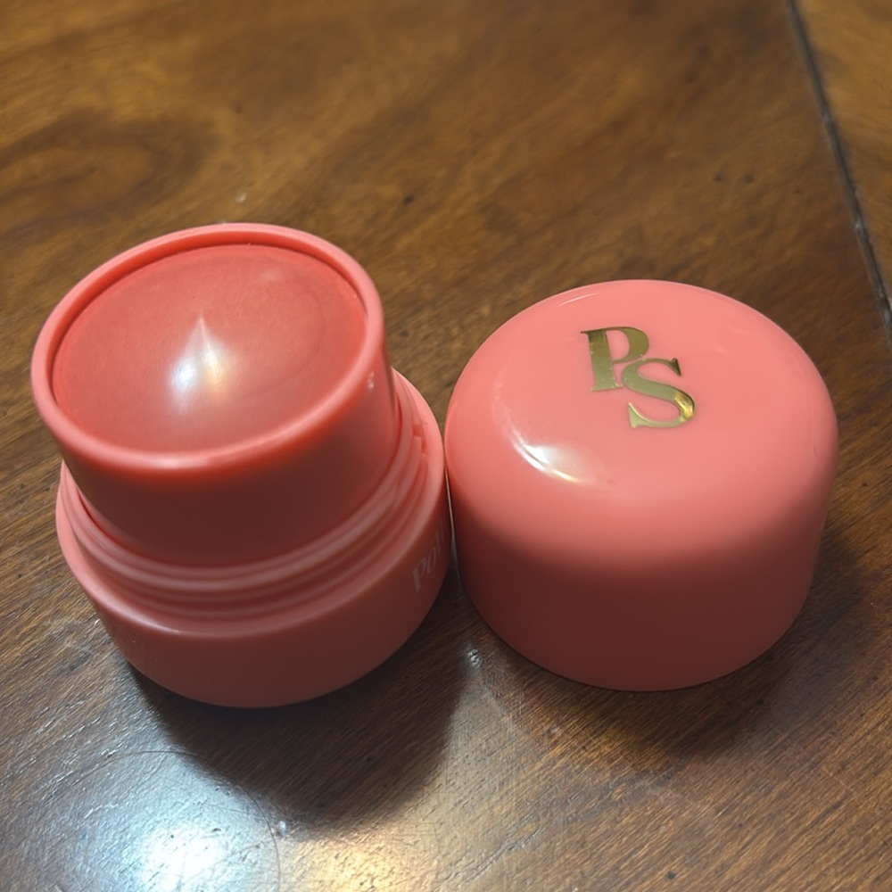 Blush En Stick - in shade Malibu